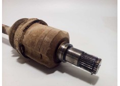 Recambio de transmision delantera izquierda para hyundai tucson (jm) 2.0 crdi cat referencia OEM IAM 495012E800   2