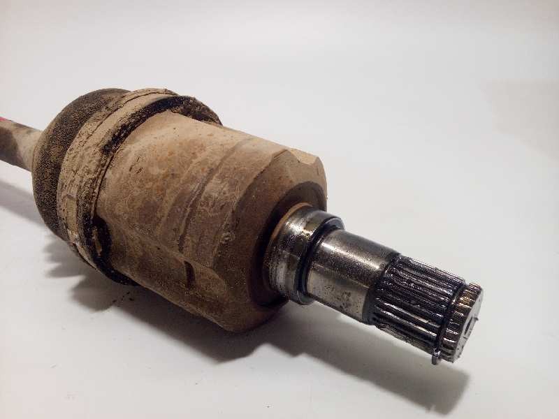 Recambio de transmision delantera izquierda para hyundai tucson (jm) 2.0 crdi cat referencia OEM IAM 495012E800  