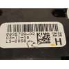 Recambio de mando elevalunas delantero izquierdo para bmw serie x3 (g01) xdrive20d referencia OEM IAM 6832729 61316832729 