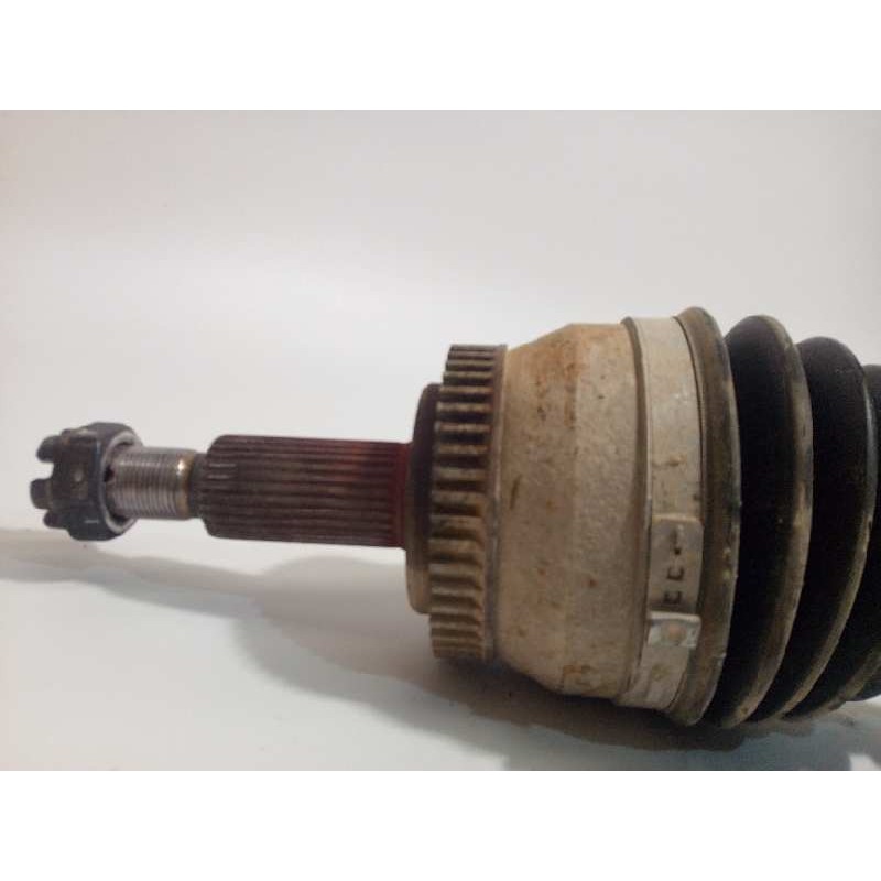 Recambio de transmision delantera izquierda para hyundai tucson (jm) 2.0 crdi cat referencia OEM IAM 495012E800  