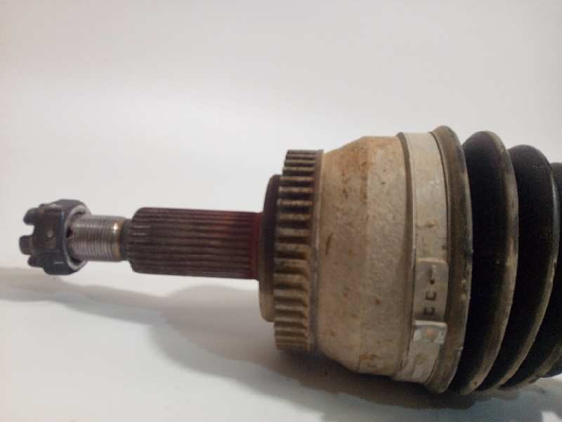 Recambio de transmision delantera izquierda para hyundai tucson (jm) 2.0 crdi cat referencia OEM IAM 495012E800  