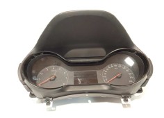 Recambio de cuadro instrumentos para opel corsa f elegance referencia OEM IAM 9831576180   2