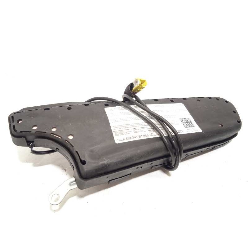 Recambio de airbag lateral delantero izquierdo para audi q7 (4l) 3.0 tdi referencia OEM IAM 4L0880241B  