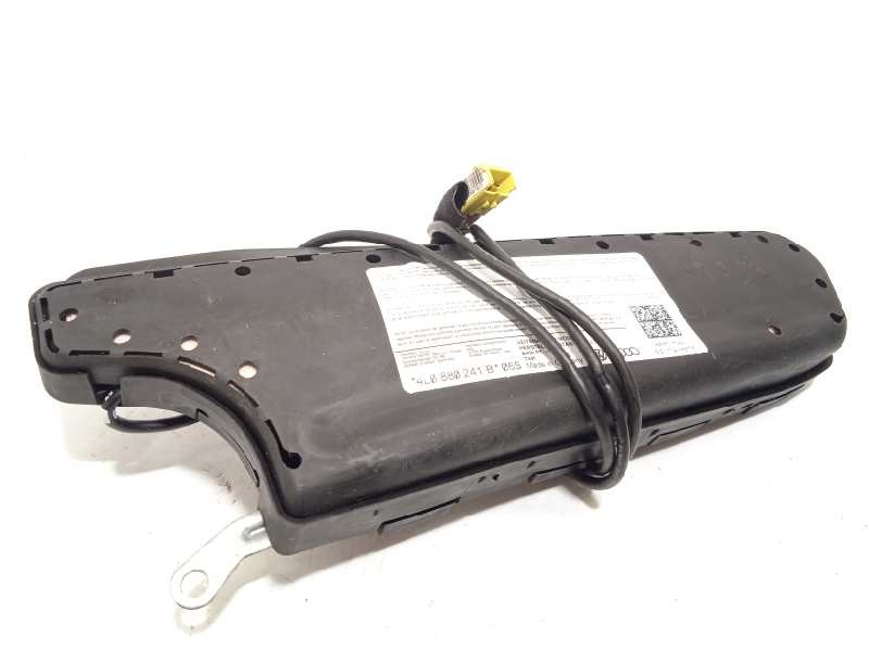 Recambio de airbag lateral delantero izquierdo para audi q7 (4l) 3.0 tdi referencia OEM IAM 4L0880241B  