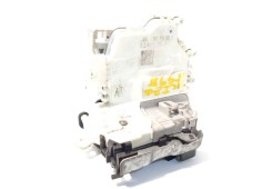 Recambio de cerradura puerta trasera izquierda para audi a1 sportback (8xf) attraction referencia OEM IAM 8X0839015E   2