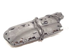 Recambio de airbag lateral delantero izquierdo para audi q7 (4l) 3.0 tdi referencia OEM IAM 4L0880241B   2