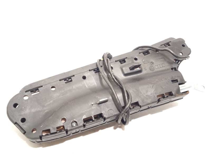 Recambio de airbag lateral delantero izquierdo para audi q7 (4l) 3.0 tdi referencia OEM IAM 4L0880241B  