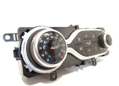 Recambio de mando climatizador para renault clio iv 0.9 tce referencia OEM IAM 275101414R   2