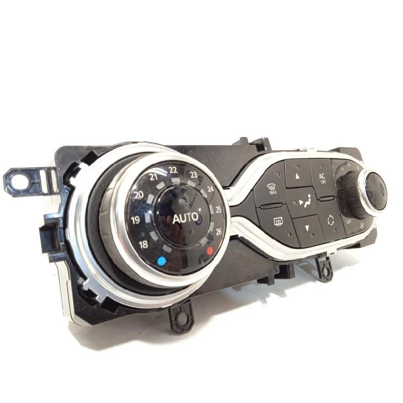 Recambio de mando climatizador para renault clio iv 0.9 tce referencia OEM IAM 275101414R  