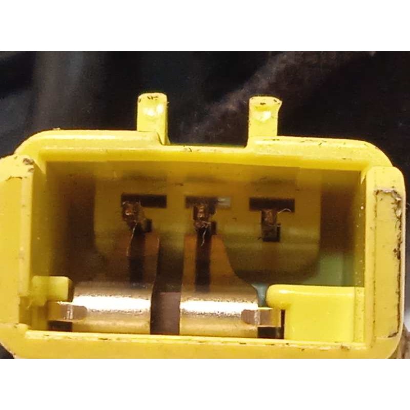 Recambio de airbag lateral delantero izquierdo para audi q7 (4l) 3.0 tdi referencia OEM IAM 4L0880241B  