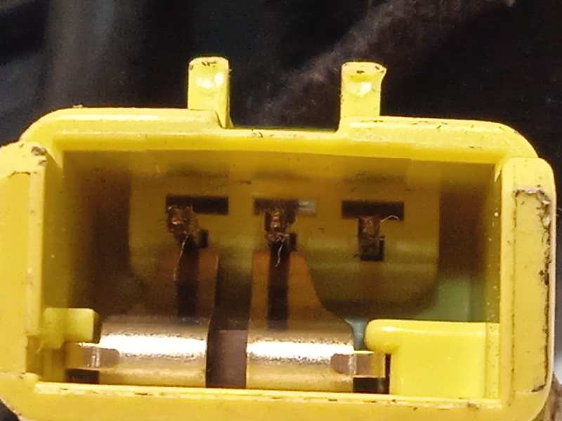 Recambio de airbag lateral delantero izquierdo para audi q7 (4l) 3.0 tdi referencia OEM IAM 4L0880241B  