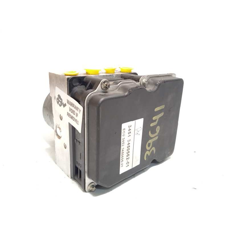 Recambio de abs para bmw x3 (e83) 3.0sd referencia OEM IAM 34513420395 34513450562 0265236012