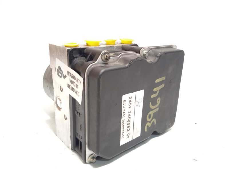 Recambio de abs para bmw x3 (e83) 3.0sd referencia OEM IAM 34513420395 34513450562 0265236012