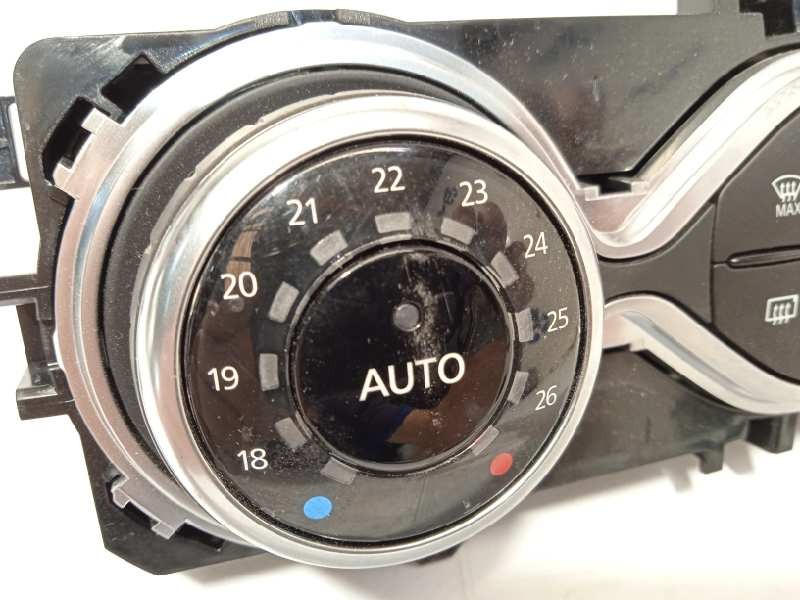 Recambio de mando climatizador para renault clio iv 0.9 tce referencia OEM IAM 275101414R  