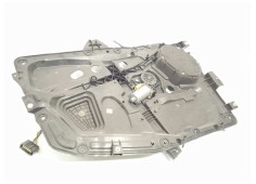 Recambio de elevalunas delantero izquierdo para ford fiesta (cbk) ambiente referencia OEM IAM 1567723  2S61A045H17A