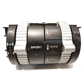 Recambio de mando multifuncion para porsche cayenne (typ 9pa1) 3.6 v6 cat referencia OEM IAM 7L5941435N 95561325750 