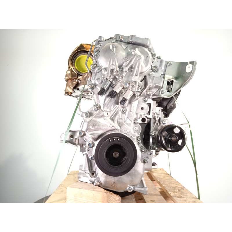 Recambio de motor completo para renault talisman 1.8 tce referencia OEM IAM M5P403  