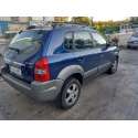 HYUNDAI TUCSON (JM)