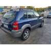 hyundai tucson (jm) del año 2005