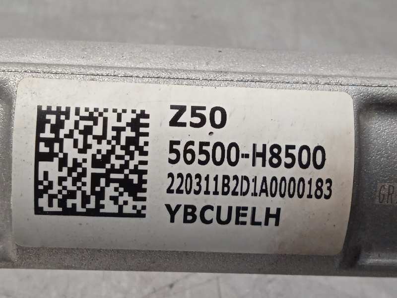 Recambio de cremallera direccion para kia stonic (ybcuv) 1.2 cat referencia OEM IAM 56500H8500  