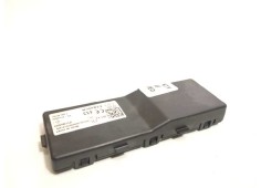 Recambio de modulo electronico para opel corsa e business referencia OEM IAM 13503204  F00HJ00487 2