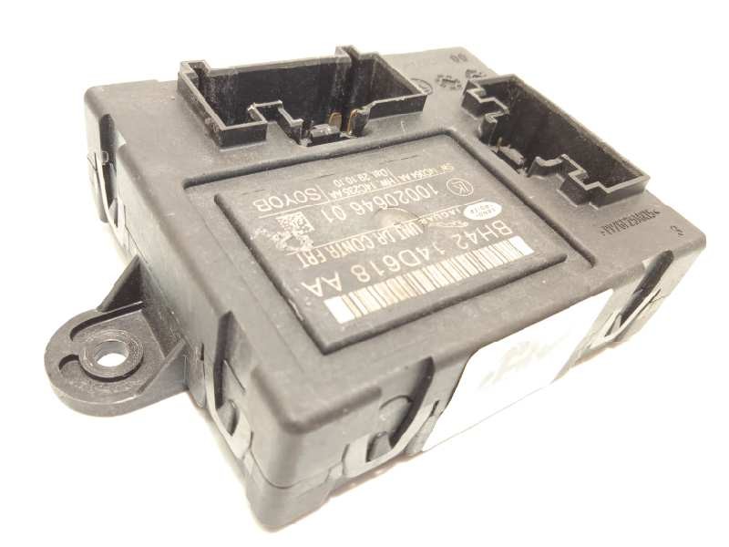 Recambio de centralita confort para land rover freelander (lr2) td4 s referencia OEM IAM BH4214D618AA  LR023341