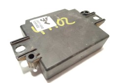 Recambio de modulo electronico para land rover range rover sport v6 td hse referencia OEM IAM YWC500730   2