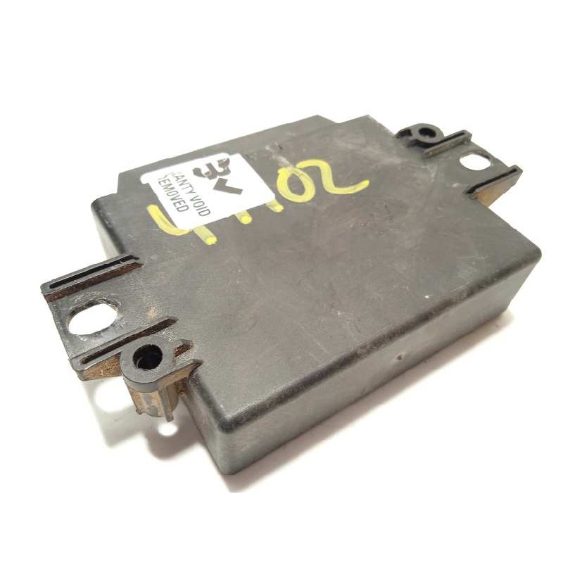 Recambio de modulo electronico para land rover range rover sport v6 td hse referencia OEM IAM YWC500730  