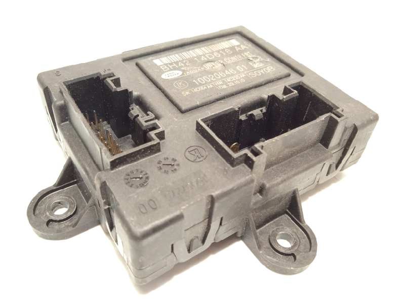 Recambio de centralita confort para land rover freelander (lr2) td4 s referencia OEM IAM BH4214D618AA  LR023341