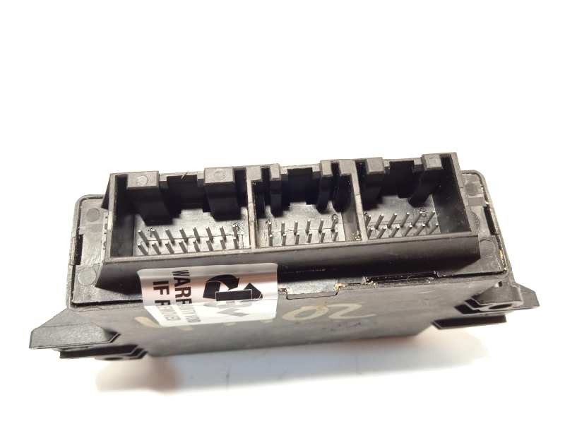 Recambio de modulo electronico para land rover range rover sport v6 td hse referencia OEM IAM YWC500730  