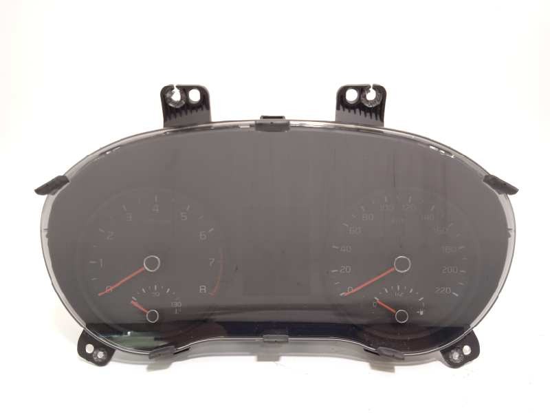 Recambio de cuadro instrumentos para kia stonic (ybcuv) 1.2 cat referencia OEM IAM 94003H8550  
