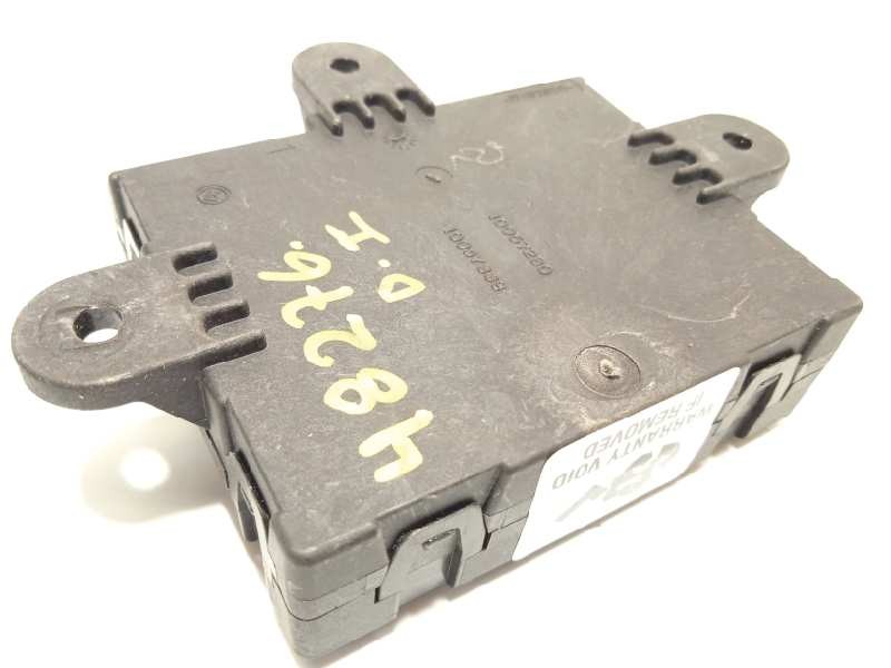 Recambio de centralita confort para land rover freelander (lr2) td4 s referencia OEM IAM BH4214D618AA  LR023341