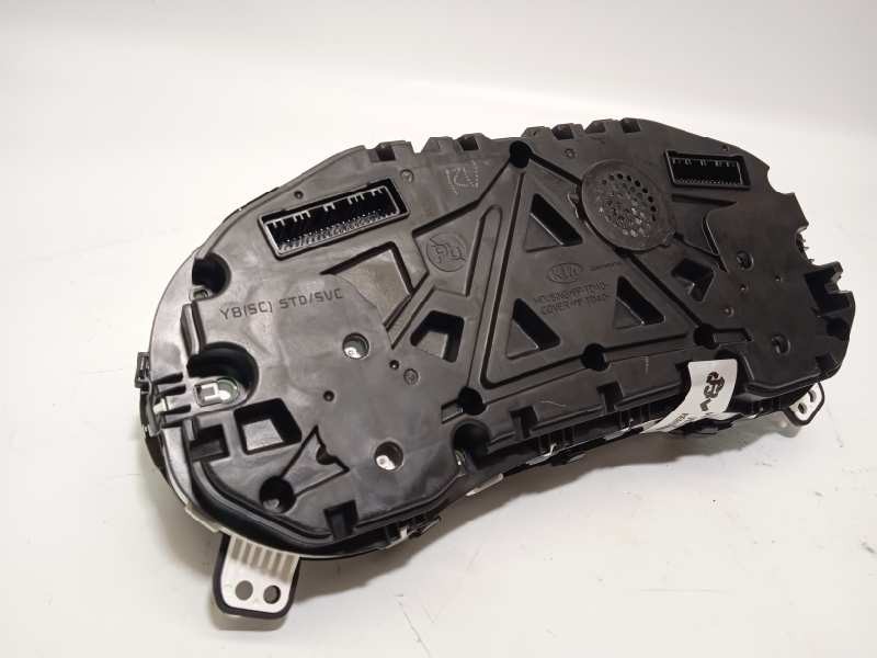 Recambio de cuadro instrumentos para kia stonic (ybcuv) 1.2 cat referencia OEM IAM 94003H8550  