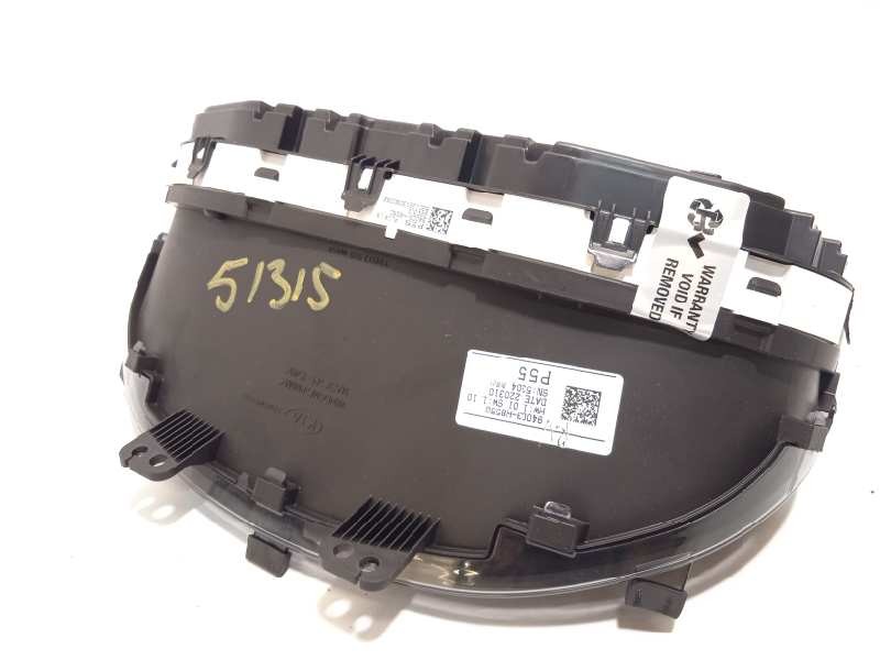 Recambio de cuadro instrumentos para kia stonic (ybcuv) 1.2 cat referencia OEM IAM 94003H8550  