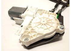 Recambio de elevalunas delantero izquierdo para audi a1 sportback (8xf) attraction referencia OEM IAM 8X4837461A  8K0959801C 2