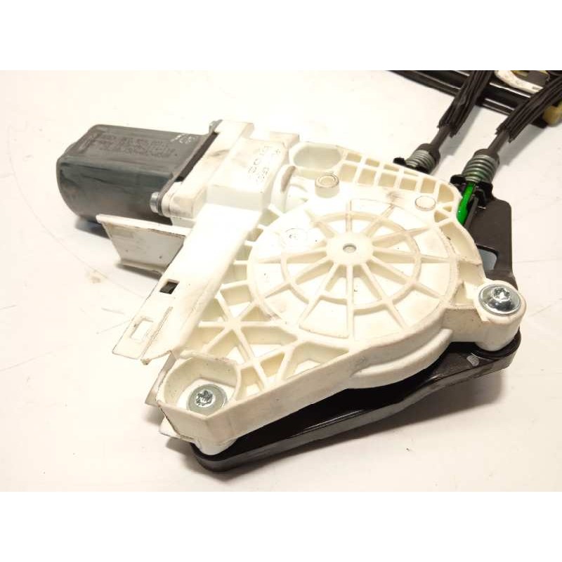 Recambio de elevalunas delantero izquierdo para audi a1 sportback (8xf) attraction referencia OEM IAM 8X4837461A  8K0959801C