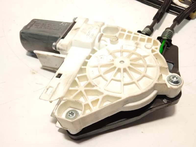 Recambio de elevalunas delantero izquierdo para audi a1 sportback (8xf) attraction referencia OEM IAM 8X4837461A  8K0959801C