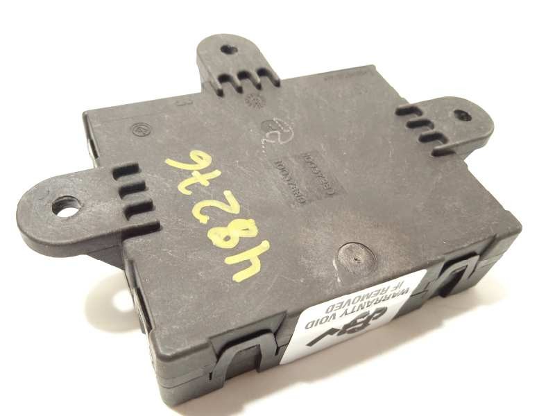 Recambio de centralita confort para land rover freelander (lr2) td4 s referencia OEM IAM BH4214D620AA  LR023340