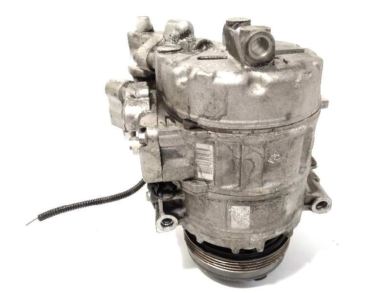 Recambio de compresor aire acondicionado para bmw x3 (e83) 3.0sd referencia OEM IAM 64526915388  4471803147