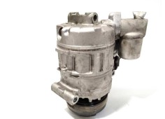 Recambio de compresor aire acondicionado para bmw x3 (e83) 3.0sd referencia OEM IAM 64526915388  4471803147 2