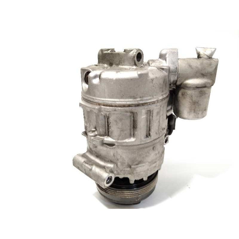 Recambio de compresor aire acondicionado para bmw x3 (e83) 3.0sd referencia OEM IAM 64526915388  4471803147