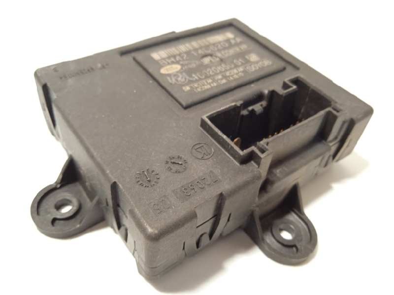 Recambio de centralita confort para land rover freelander (lr2) td4 s referencia OEM IAM BH4214D620AA  LR023340