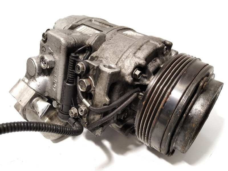 Recambio de compresor aire acondicionado para bmw x3 (e83) 3.0sd referencia OEM IAM 64526915388  4471803147
