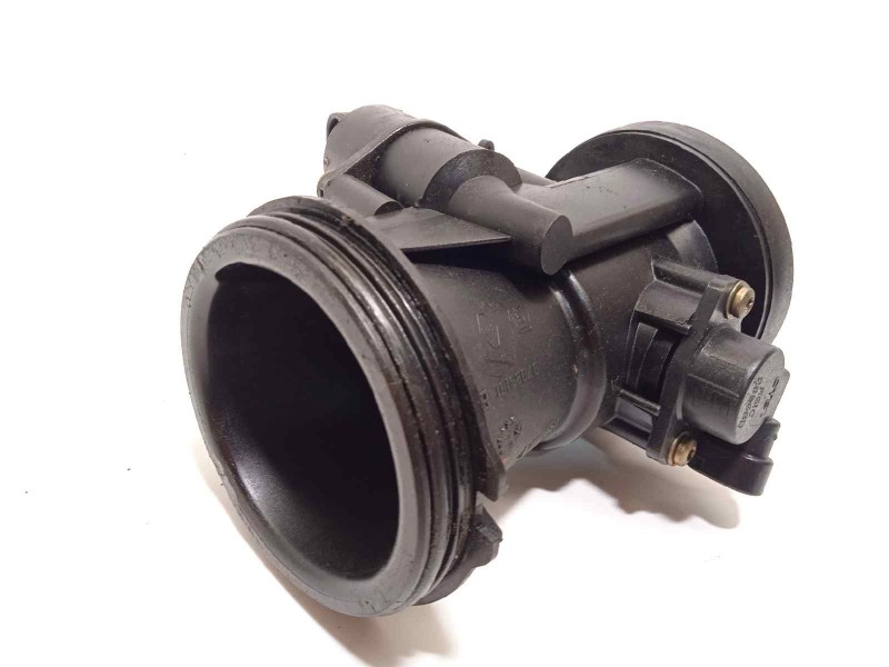 Recambio de caja mariposa para dacia logan básico referencia OEM IAM 7700273699  97089100