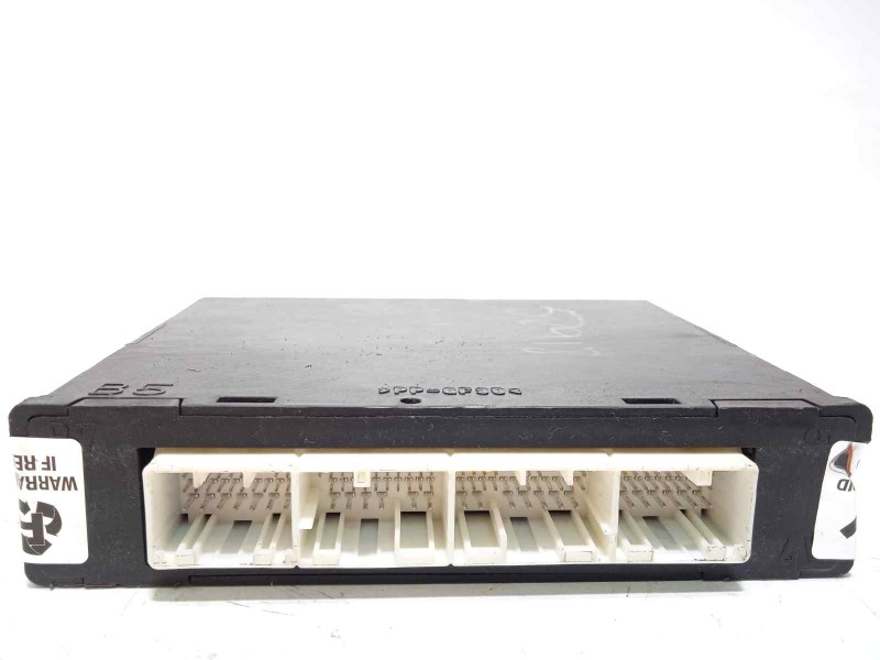 Recambio de modulo electronico para subaru impreza g13 1.6 cat referencia OEM IAM 22765AE690  1127003480