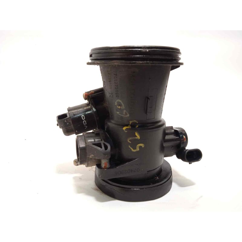 Recambio de caja mariposa para dacia logan básico referencia OEM IAM 7700273699  97089100