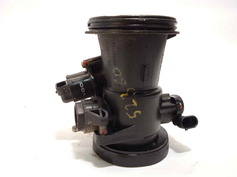 Recambio de caja mariposa para dacia logan básico referencia OEM IAM 7700273699  97089100