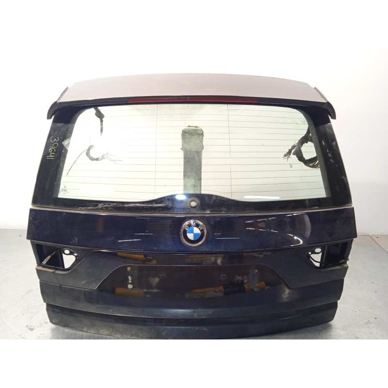 Recambio de porton trasero para bmw x3 (e83) 3.0sd referencia OEM IAM 41003452197  51713413286