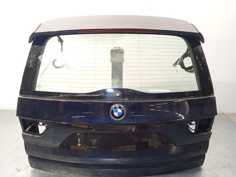 Recambio de porton trasero para bmw x3 (e83) 3.0sd referencia OEM IAM 41003452197  51713413286