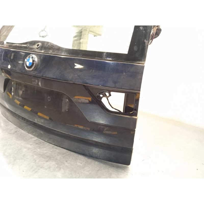 Recambio de porton trasero para bmw x3 (e83) 3.0sd referencia OEM IAM 41003452197  51713413286